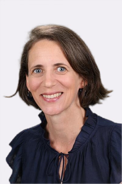 Cécile De Gaudemaris