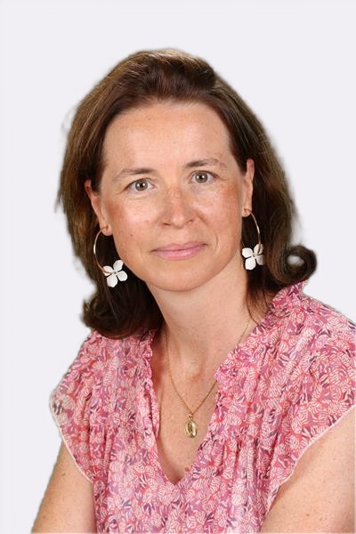 Hortense De Gaudemaris