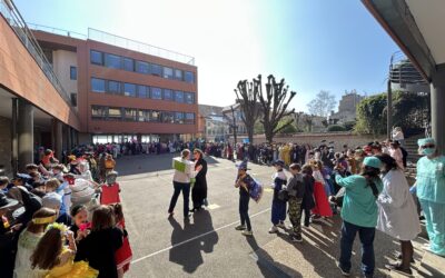 Carnaval primaire