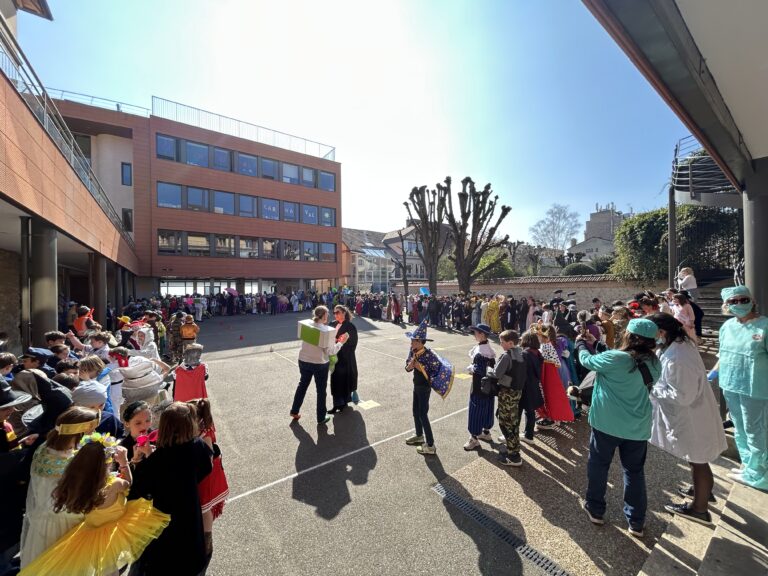 Carnaval primaire