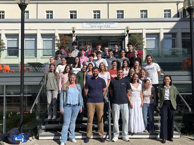 L’association HTAP