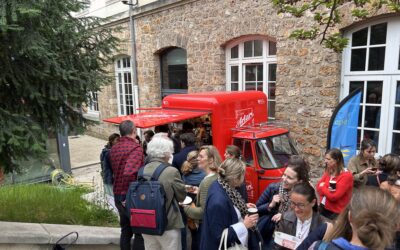 Café de la gratitude – APEL