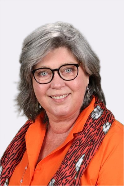 Alexandra Imbert
