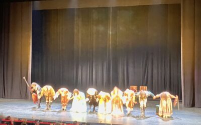 « Les Précieuses ridicules », à la Grande Scène du Chesnay