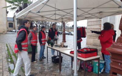 « Stages terrain » pour les lycéens