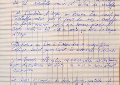 tartuffe critique page 1