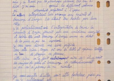 tartuffe critique page 2