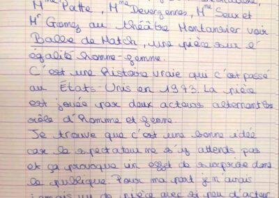 textes élèves page 1