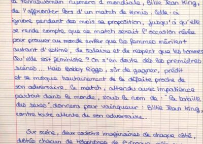 textes élèves page 3