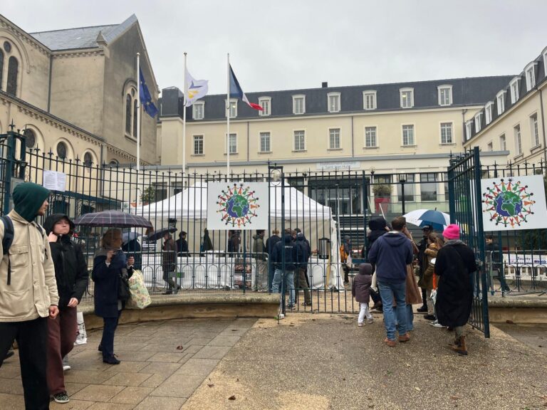 Fête de Charité édition 2025