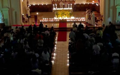 Temps de l’Avent à Saint Jean Hulst