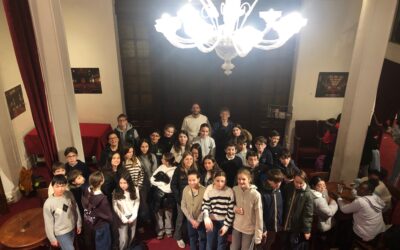 Les « Fourberies de Scapin » au Théâtre Le Ranelagh