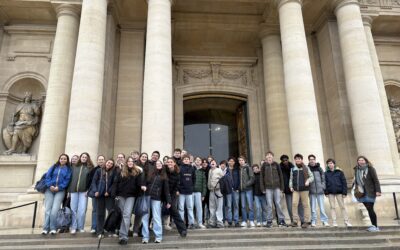 Journée au Musée de l’Ordre de la Libération