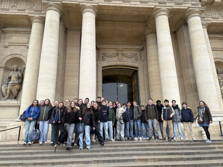 Journée au Musée de l’Ordre de la Libération