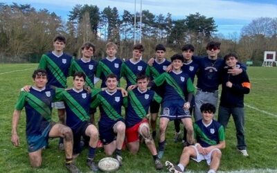 Direction les finales Inter-Académiques !