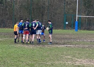 finales acdémique rugby 5