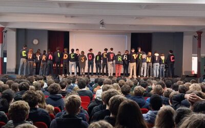 Journée Fraternité des 1ères