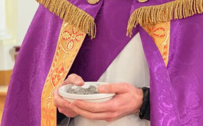 Mercredi des Cendres