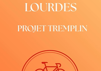 Cap sur Lourdes – Projet associatif