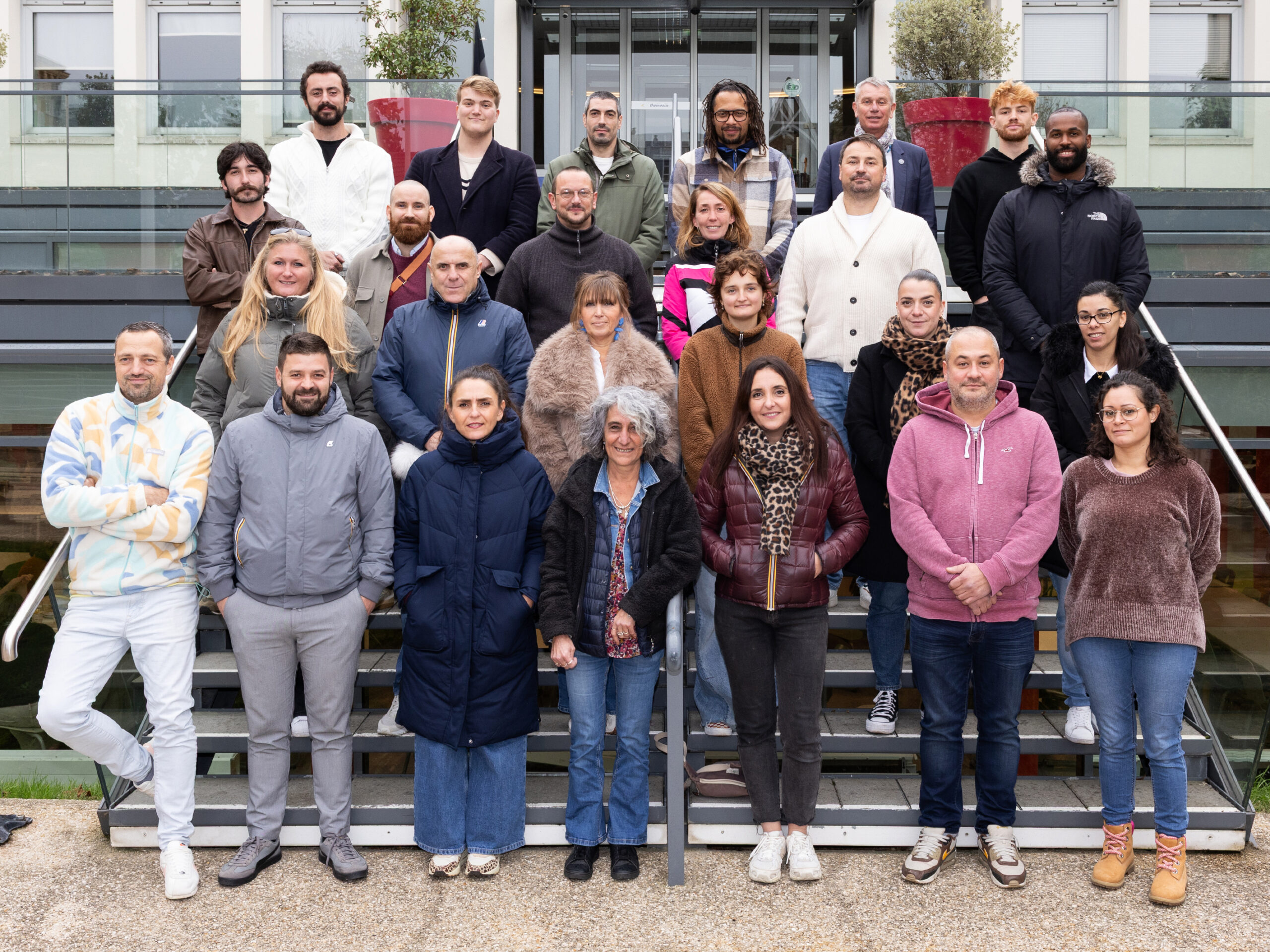 groupes professeurs lycée saint jean versailles