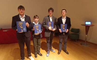 Concours des Jeunes Ambassadeurs