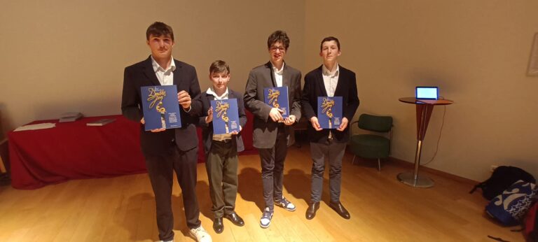 Concours des Jeunes Ambassadeurs