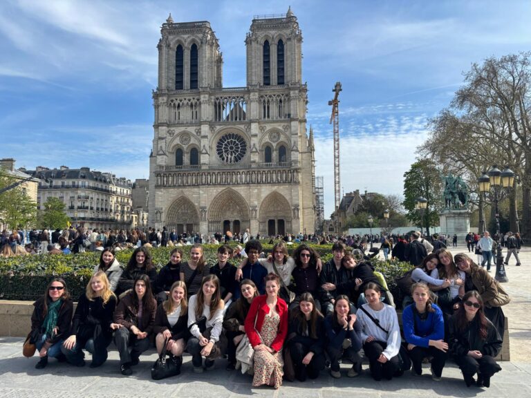24 correspondants pragois à Saint Jean Hulst