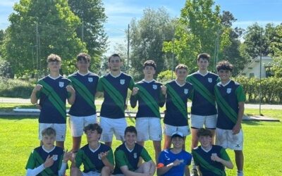 Championnats de France UNSS Rugby