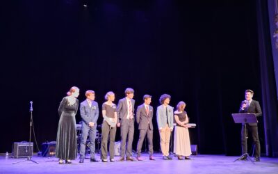 Concours éloquence 2026