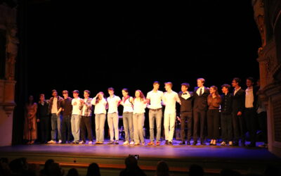 Intermède du Concours d&rsquo;éloquence