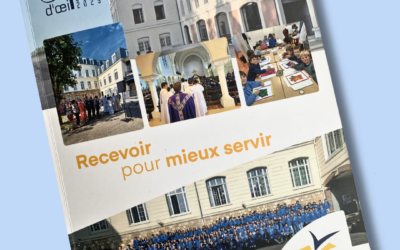 La classe journalisme et le Clin d&rsquo;œil