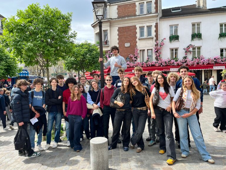 Visite de la Basilique du Sacré-Cœur de Montmartre