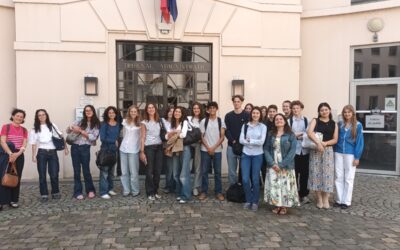 Audience au tribunal administratif de Versailles