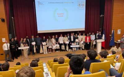 Olympiades nationales de mathématiques