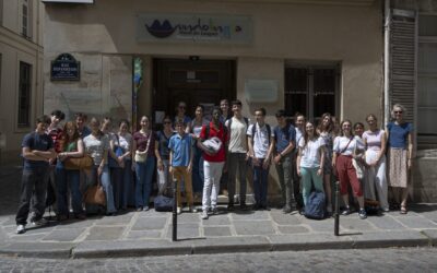 Le Musée des langues Mundolingua