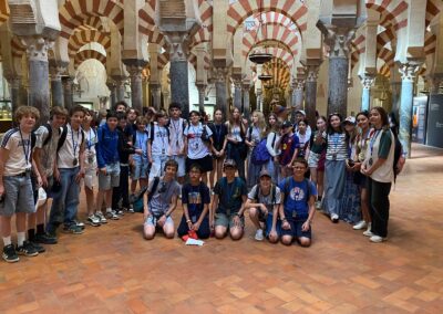 voyage en andalousie