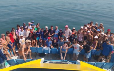 Séjour à l&rsquo;Île d&rsquo;Oléron avec l&rsquo;AS SJH