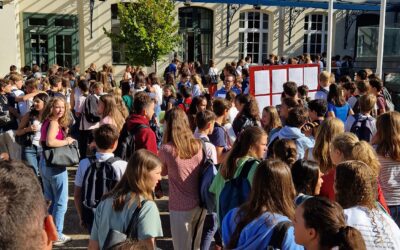 100% de réussite pour la Classe Come Bac au Baccalauréat !