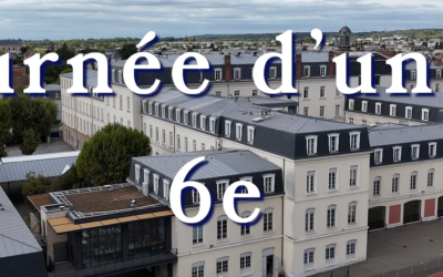 La Journée d’Unité des 6èmes : un moment fort pour bien démarrer l’année !