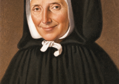 portrait choisi de jeanne