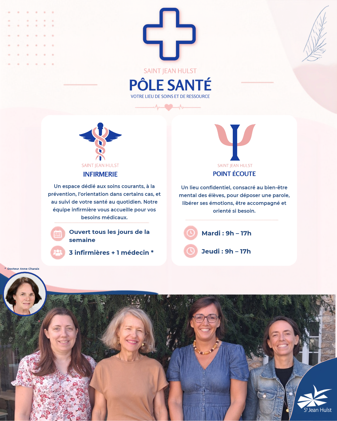 affiche pôle santé 2026 (publication instagram (4 5))