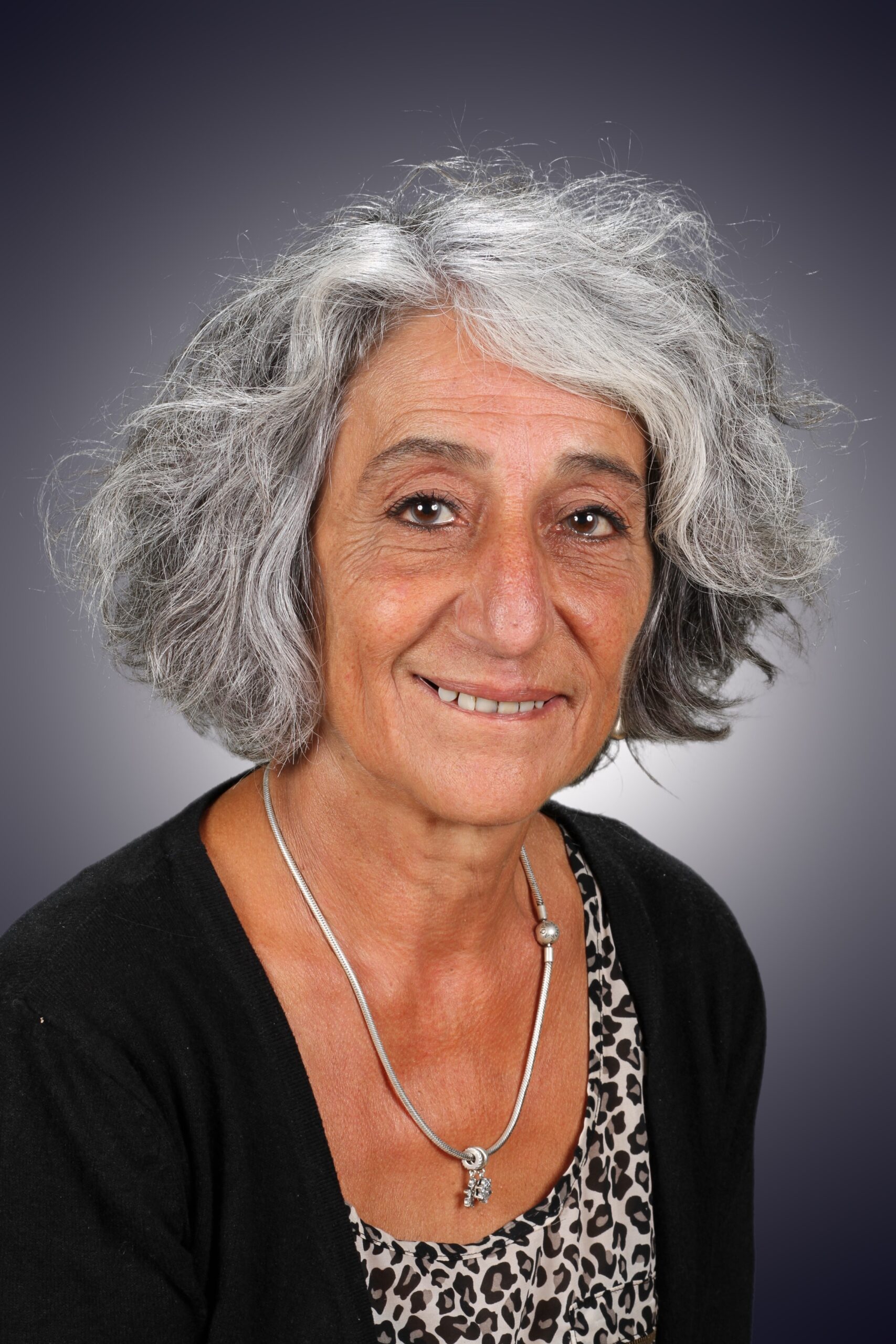 Frédérique BELKADI